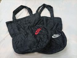 CR11794 Upcycled Nike Bags