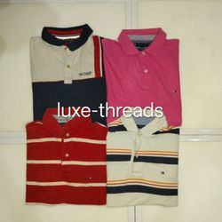 Tommy Hilfiger t shirts for men