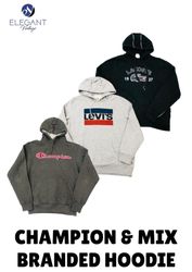 Mix Branded Hoodies - EVM1478