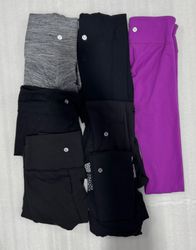Lululemon leggings