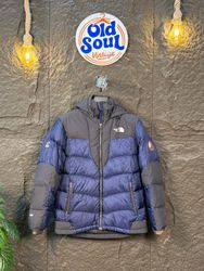 North Face Puffer | Mixed with 700-800 Series | OS..