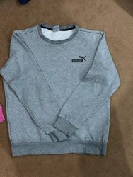 Puma sweetshirts