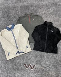 Veste en Polaire Premium The North Face #290926