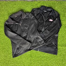 The north face mix sweatshirts (zrs 145)