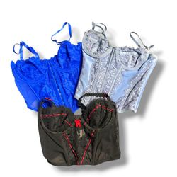 Corset top
