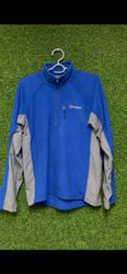 Berghaus Fleece Jackets(0015)