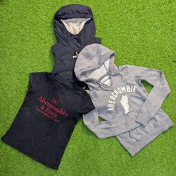 Abercrombie Mix item