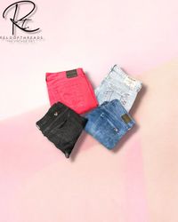 RT 1583 True Religion Men Jeans
