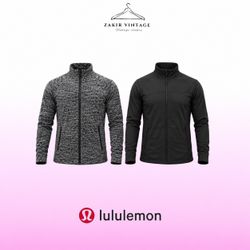Lululemon Jackets
