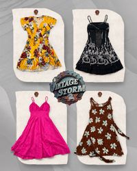 Y2K Dresses