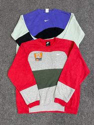 Upcycled Nike Sweatshirt
