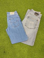trova di seconda mano di lusso ✨ jeans Silver Tab