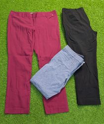 8134 - Express , Banana republic, Calvin Klein,Gap..