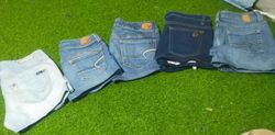 VIGOSS  AND OTHER MIX BRANDS MINI SHORTS (C 480)