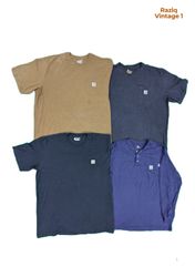 RV4588 Carhartt Oversized Tshirts