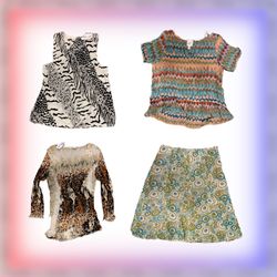 Indie Artist picks tops (1434)