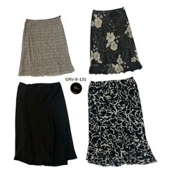 Women’s Poly Skirt – Premium Comfortable Fit Y2K V..