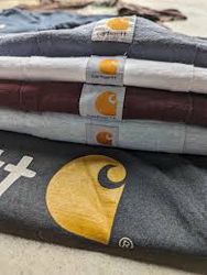 Premium Carhartt T-Shirts