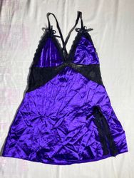 Printed slip tops