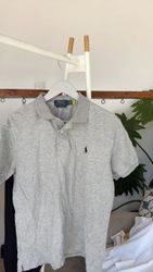 Premium Collar T-Shirts