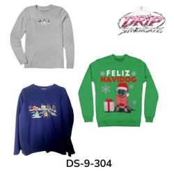Festive Christmas Suite Shirt For Stylish Holiday ..