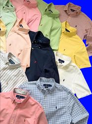 Polo Ralph Lauren Shirts