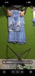 MISS ME ROCK REVIVAL TRUE RELIGION  JEANS TOTAL 20..