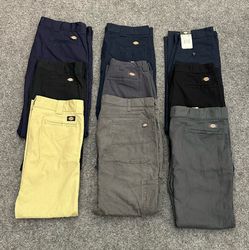 Dickies 874 Trousers Mix Bundle