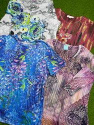 Y2K Blouse ( IR 275)