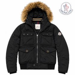 Moncler Puffer Jackets and Coats