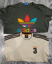 adidas T shirt