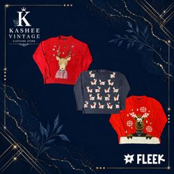 christmas sweater