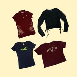 Holister T Shirts
