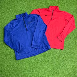 Nike Track Jackets id (869)