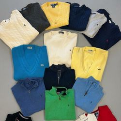 Premium Polo Ralph Lauren Sweaters