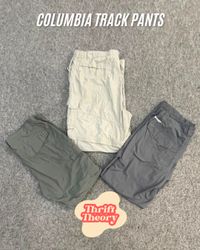 Columbia Track Pants - (15/08)