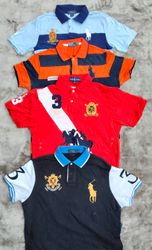 Ralph Lauren T-Shirts