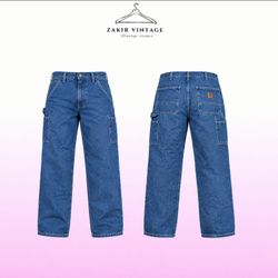 Carhartt Dickies Paint