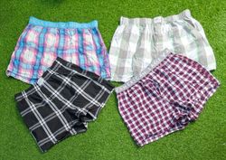 7284 - American Eagle Cotton Shorts