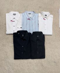 Dolce & Gabbana Shirts