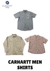 Carhartt Men Shirts - EVM1486