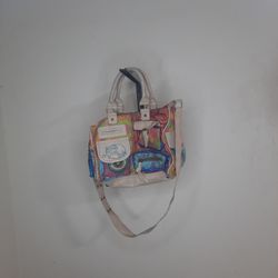 Unbranded Handbags (1)