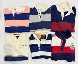 Rugby T-shirts