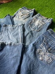 Grace &0 ther brands jeans BN 712