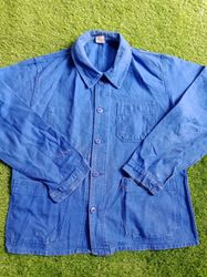Vintage French work wear