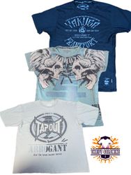 Premium y2k Affilaction Style T shirt