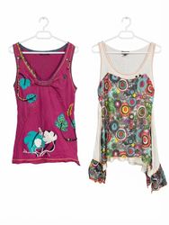 y2k Tank Tops