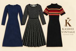 Gap Knit Maxi and Midi Dresses