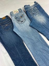 Bootcut jeans