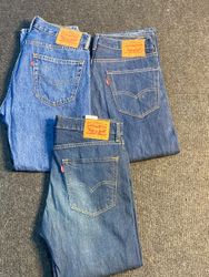 Levi’s mix code jeans serial-2086